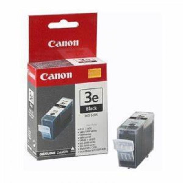 CANON Ink BCI-3e photo black ( BCI-3EPBK )