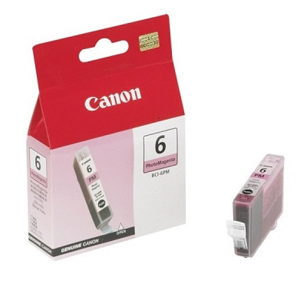 CANON ink BCI-6 magenta ( BCI-6M )