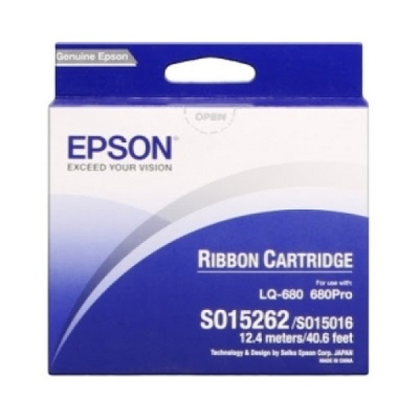 EPSON Ribon (S015262) ( C13S015262 )