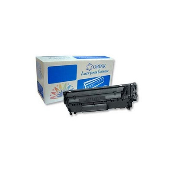 ORINK Toner HP Q2612A/FX10 ( OR-Q2612A/FX10 )