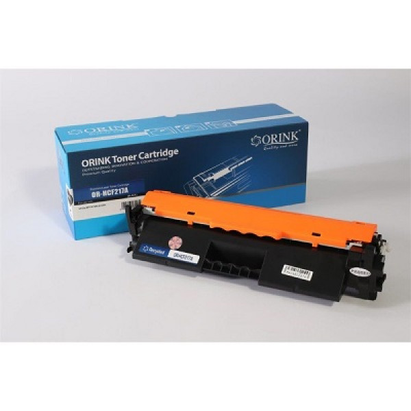 Orink Toner CF217A ( OR-CF217A )