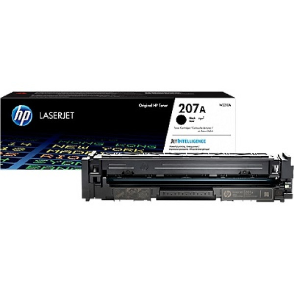 HP Toner 207A W2210A (  )