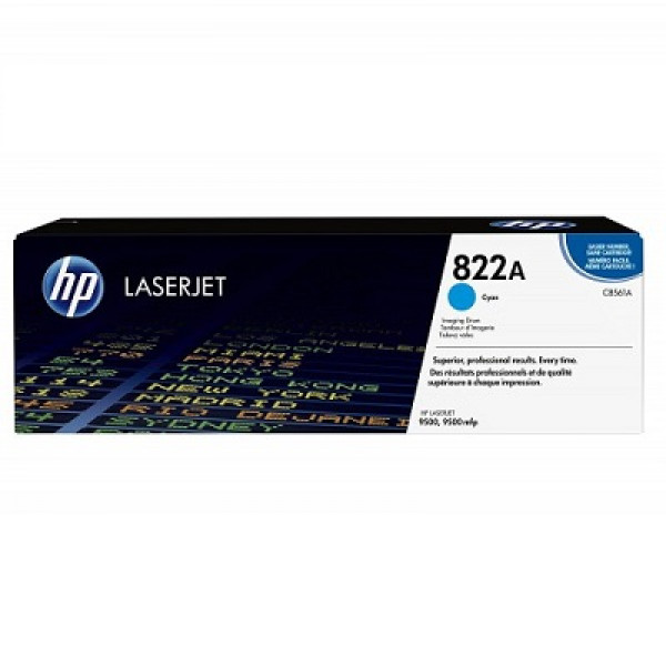 HP toner 9500 D-C ( C8561A )