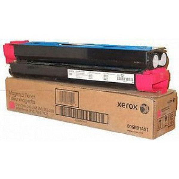 Xerox toner 006R01451 DC240 M ( 006R01451 )