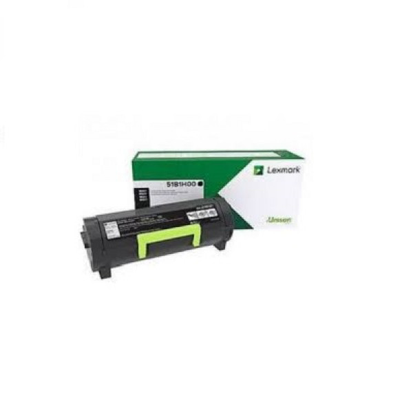 LEXMARK 56F5000