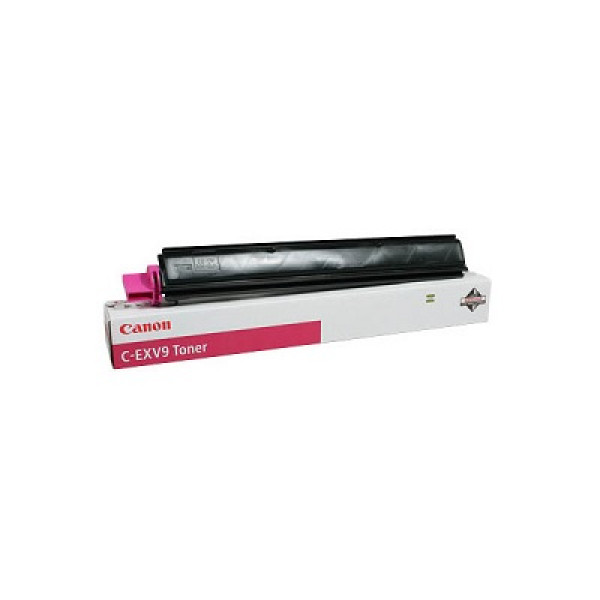 CANON toner C-EXV9 magenta ( C-EXV9M )