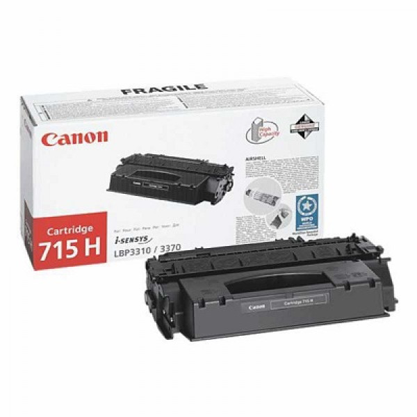 CANON toner CRG-715 ( CRG-715 )