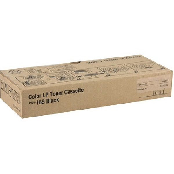 RICOH CL3500 toner BLK T165-B ( T165 )