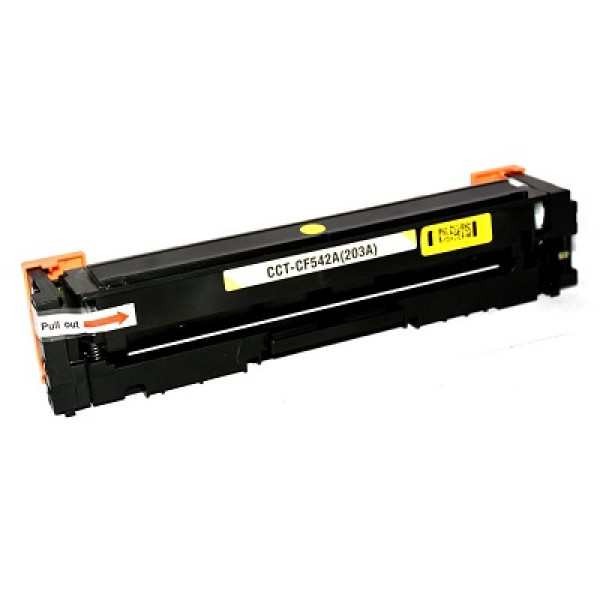 Orink Toner CF542A ( OR-CF542A )