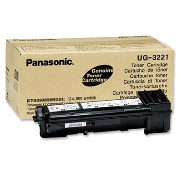 Panasonic ton UG3221 UF 4100 ( UG3221 )