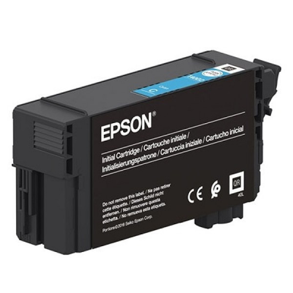 T40C240 Cy 26ml Epson ink ( C13T40C240 )