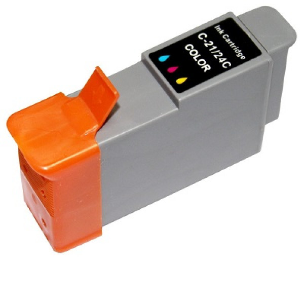 CANON ink BCI-24 color ( BCI-24C )