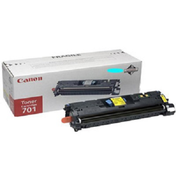 CANON toner EP-701 magenta ( EP-701M )