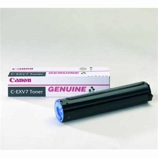 CANON toner C-EXV7 ( C-EXV7 )