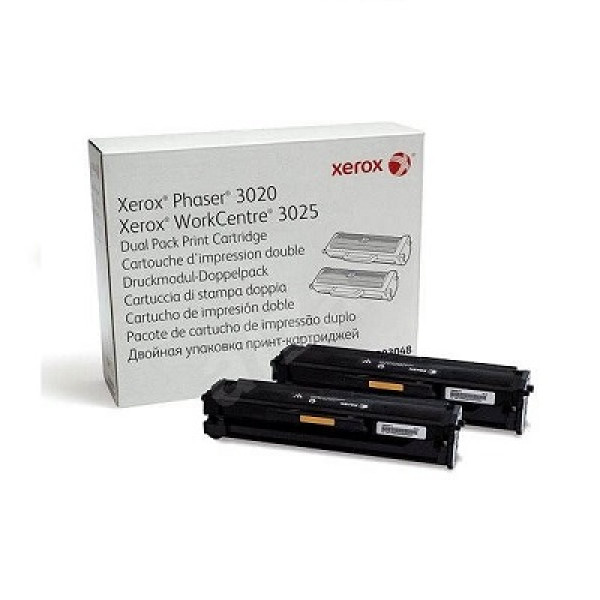 XEROX Toner 106R03048 PH 3020 ( 106R03048 )