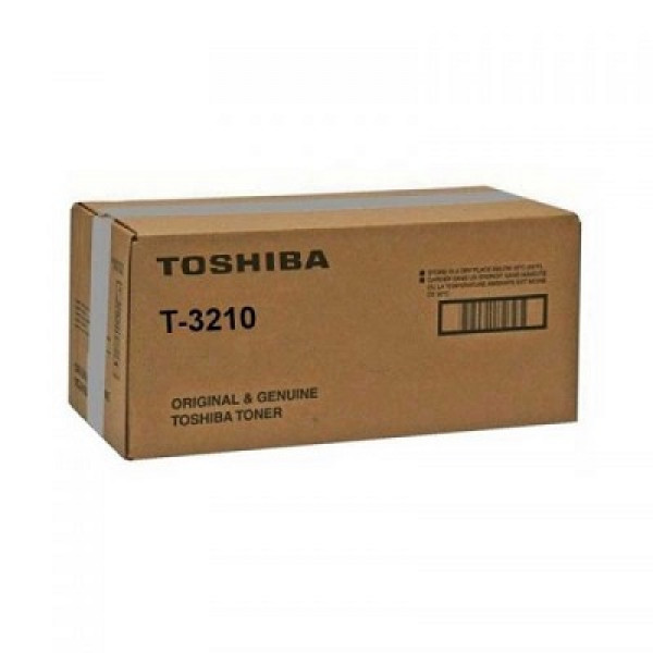 TOSHIBA ton T3210  3210 black ( T3210 )