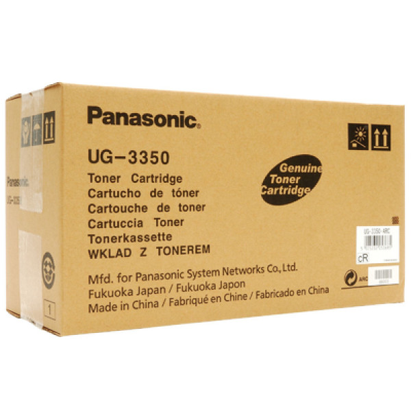 PANASONIC ton UG3350 UF 6100 ( UG3350 )