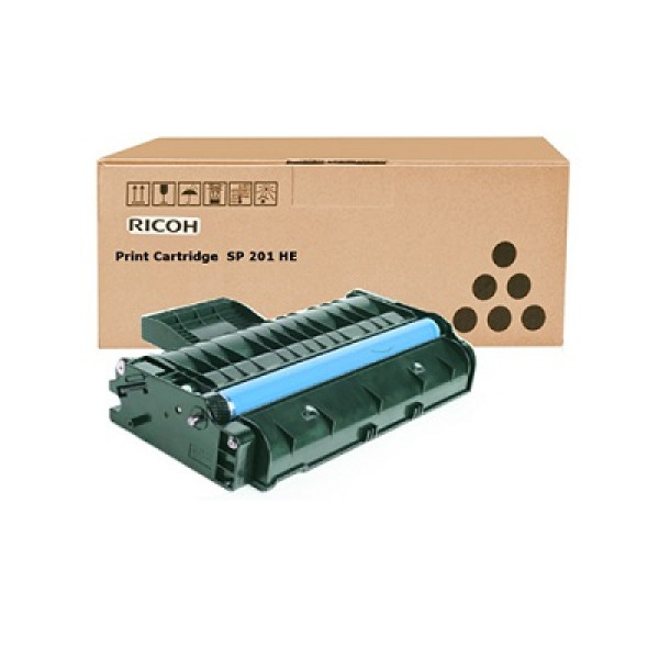 RICOH Toner SP201N Blk ( SP201N )