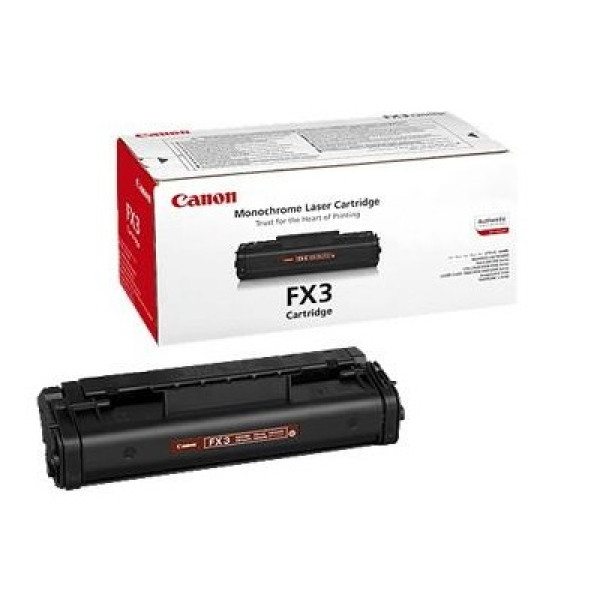 CANON toner FX-3 ( FX-3 )