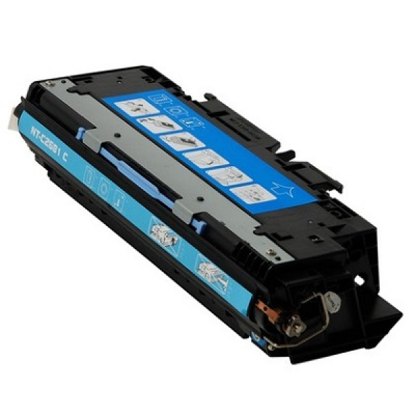 HP toner 3700 C       (Q2681A) ( Q2681A )