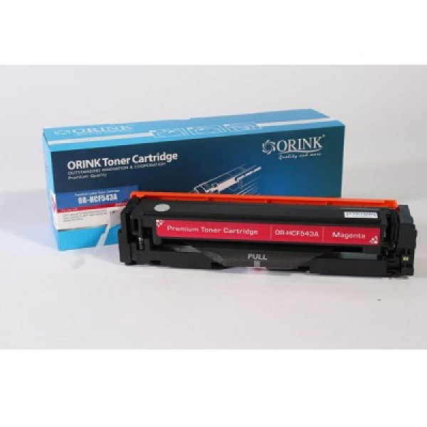 Orink Toner CF543A ( OR-CF543A )