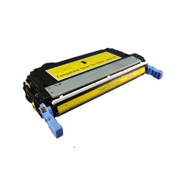 HP toner CB402A yell  CP4005 ( CB402A )