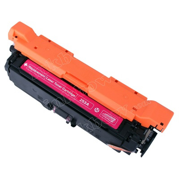 HP toner CE253A magenta ( CE253A )