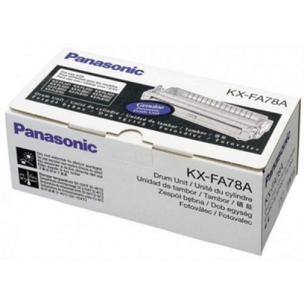 PANASONIC ton FA-78A DRUM ( FA78A )