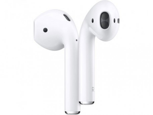 APPLE AirPods 2 (mv7n2zm/a)