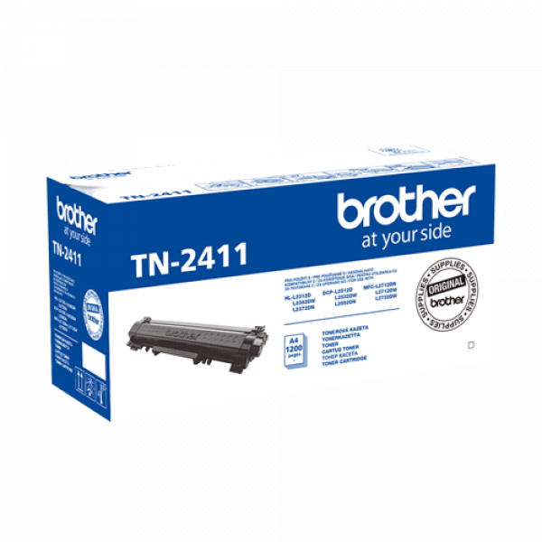 BROTHER Toner TN2411