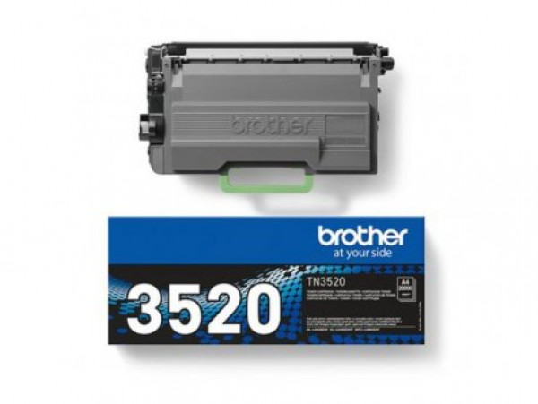 Brother TN3520