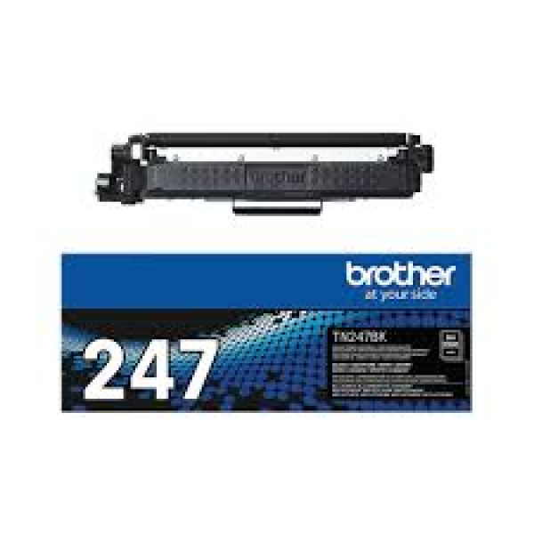 Brother hy-bk 3k Toner kertridž ( TN247BK )