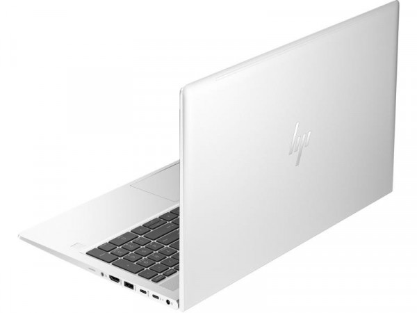 HP EliteBook 650 G10 (Pike silver) FHD IPS, i5-1335U, 16GB, 512GB SSD, SR raspored, Win 11 Pro (725N9EA/SR)