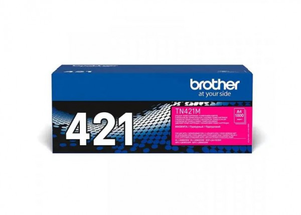 BROTHER TN421 Toner kertridž, Magenta