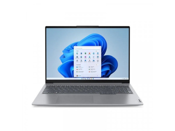 LENOVO ThinkBook 16 G7 IML (Arctic Grey) WUXGA IPS, Ultra 7 155H, 16GB, 512GB SSD (21MS005DYA)