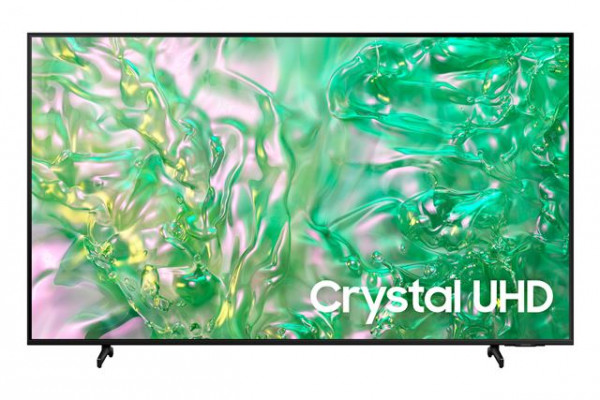 SAMSUNG UE50DU8072UXXH Crystal UHD 4K Smart TV