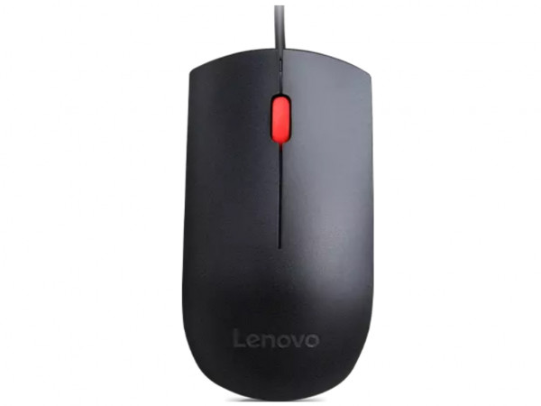 LENOVO Essential USB Mouse (4Y50R20863)