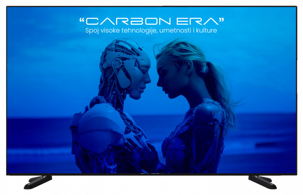 CARBON Televizor TV42FHDITGC, Full HD