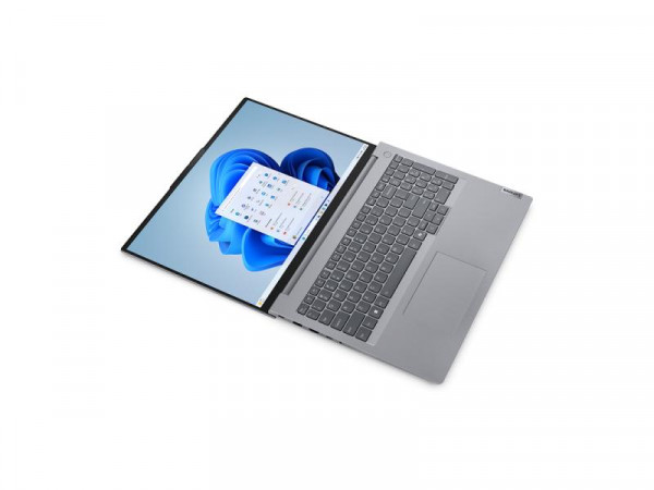 LENOVO ThinkBook 16 G7 IML (Arctic Grey) WUXGA IPS, Ultra 7 155H, 16GB, 512GB SSD (21MS005DYA)