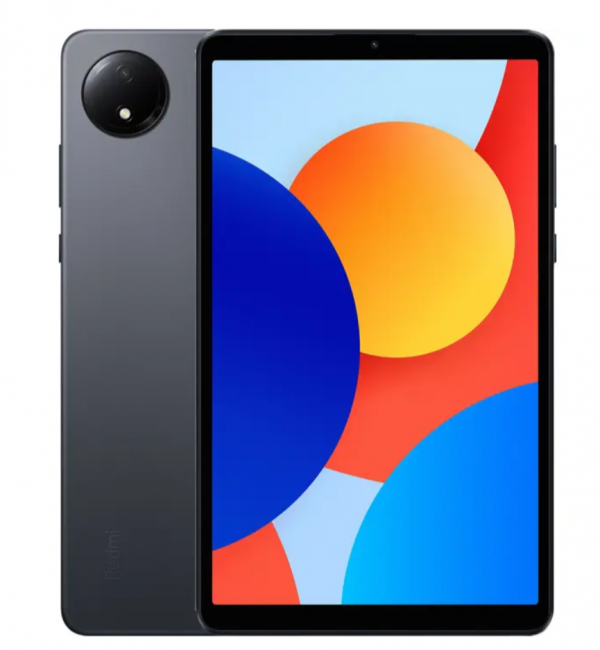 XIAOMI Tablet  Redmi Pad SE 8.7 4G/OC2.0GHz/4GB/64GB/8MP/Android/siva