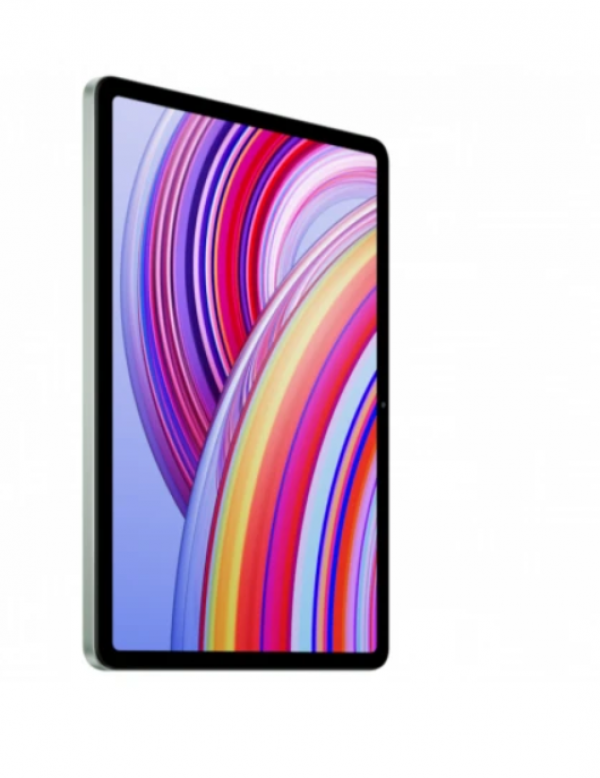 XIAOMI Tablet  Redmi Pad Pro 12.1''/OC2.4GHz/6GB/128GB/5G/8MP/Android/siva