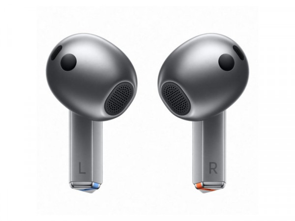 Samsung Galaxy Buds3 Srebrne