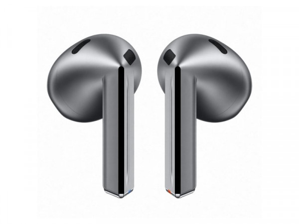 Samsung Galaxy Buds3 Srebrne