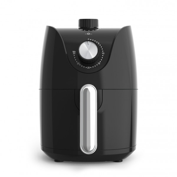 Carbon Air fryer 2,5l GL-AF1701