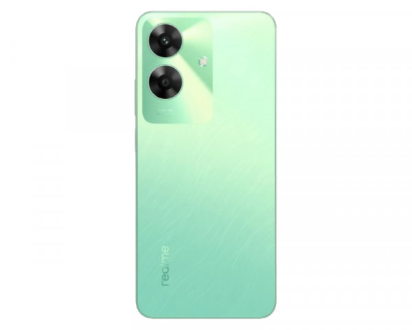 REALME C61 6/128GB Dark Green