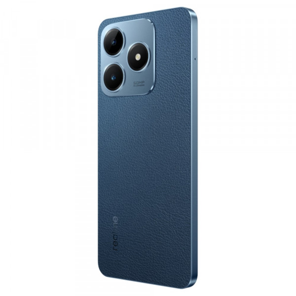 REALME C63 8/256GB Leather Blue