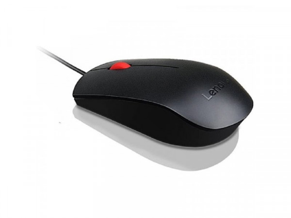 LENOVO Essential USB Mouse (4Y50R20863)