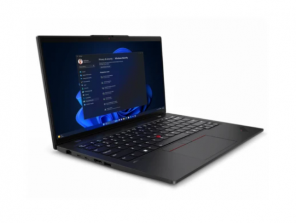 LENOVO Laptop ThinkPad L14 G5/Win11 Pro/14'' WUXGA/U7-155U/16GB/512GB SSD/FPR/backlit SRB/crna