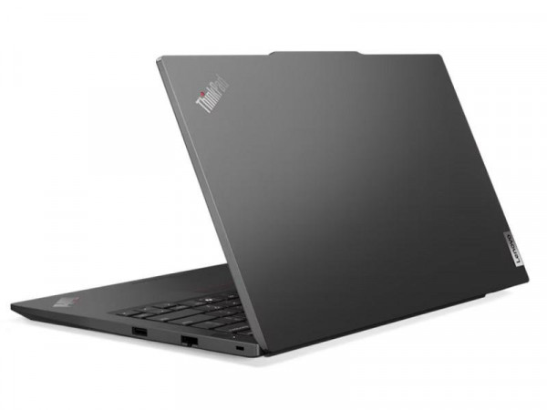 LENOVO ThinkPad E14 G6 (Black) WUXGA IPS, Ultra 5 125U, 16GB, 512GB SSD, Win 11 Pro