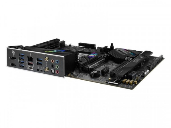 MBO 1700 ASUS STRIX B760-F GAMING WIFI